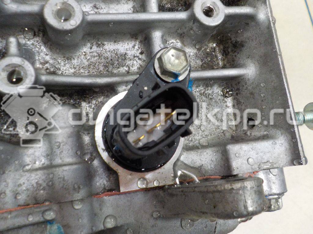 Фото Контрактная (б/у) АКПП для Lexus / Toyota 169-184 л.с 16V 2.5 л 2AR-FE бензин 3090078011 {forloop.counter}}