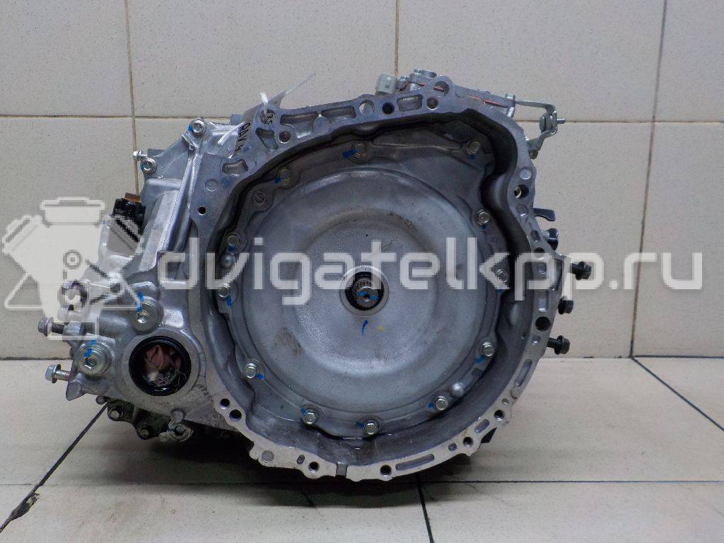 Фото Контрактная (б/у) АКПП для Lexus / Toyota / Daihatsu 152-160 л.с 16V 2.5 л 2AR-FXE бензин 3090078011 {forloop.counter}}