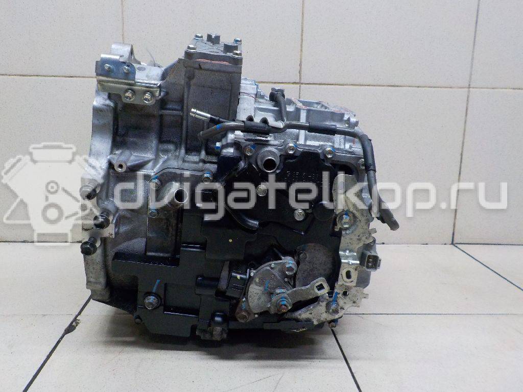 Фото Контрактная (б/у) АКПП для Lexus / Toyota / Daihatsu 152-160 л.с 16V 2.5 л 2AR-FXE бензин 3090078011 {forloop.counter}}