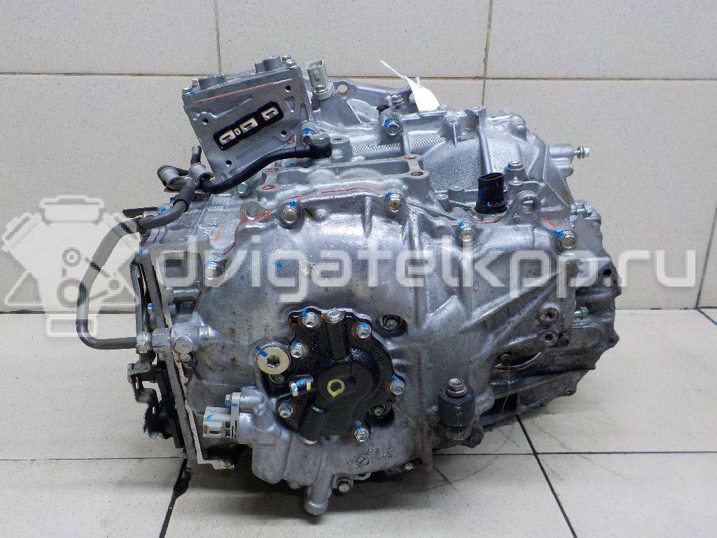 Фото Контрактная (б/у) АКПП для Lexus / Toyota / Daihatsu 152-160 л.с 16V 2.5 л 2AR-FXE бензин 3090078011 {forloop.counter}}