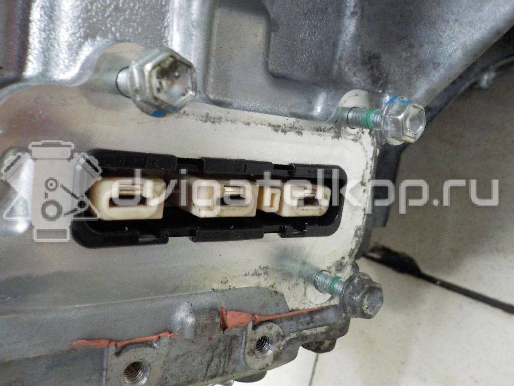 Фото Контрактная (б/у) АКПП для Lexus / Toyota / Daihatsu 152-160 л.с 16V 2.5 л 2AR-FXE бензин 3090078011 {forloop.counter}}