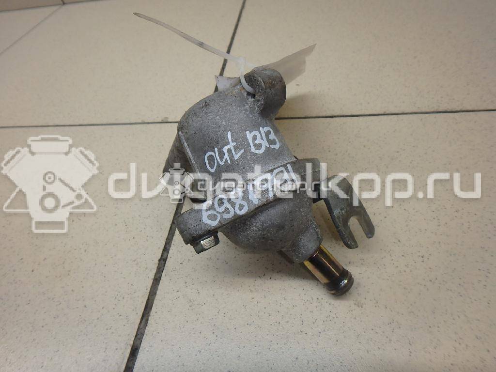 Фото Корпус термостата для двигателя EJ20 для Subaru Impreza 112-177 л.с 16V 2.0 л бензин 11055AA000 {forloop.counter}}