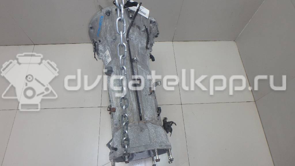 Фото Контрактная (б/у) АКПП для Lexus / Toyota 367-388 л.с 32V 5.7 л 3UR-FE бензин 350000C270 {forloop.counter}}