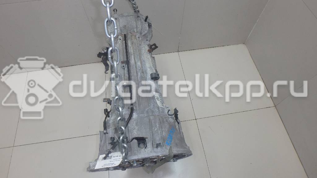 Фото Контрактная (б/у) АКПП для Lexus / Toyota 367-388 л.с 32V 5.7 л 3UR-FE бензин 350000C270 {forloop.counter}}