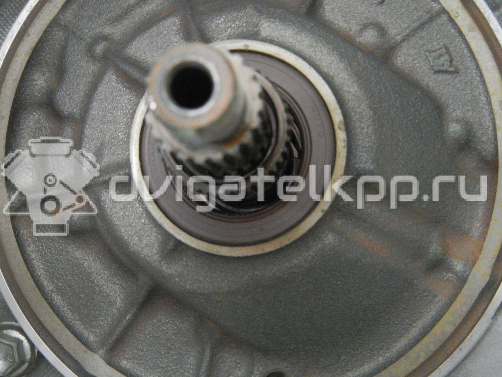 Фото Контрактная (б/у) АКПП для Toyota / Toyota (Faw) 231-282 л.с 24V 4.0 л 1GR-FE бензин {forloop.counter}}