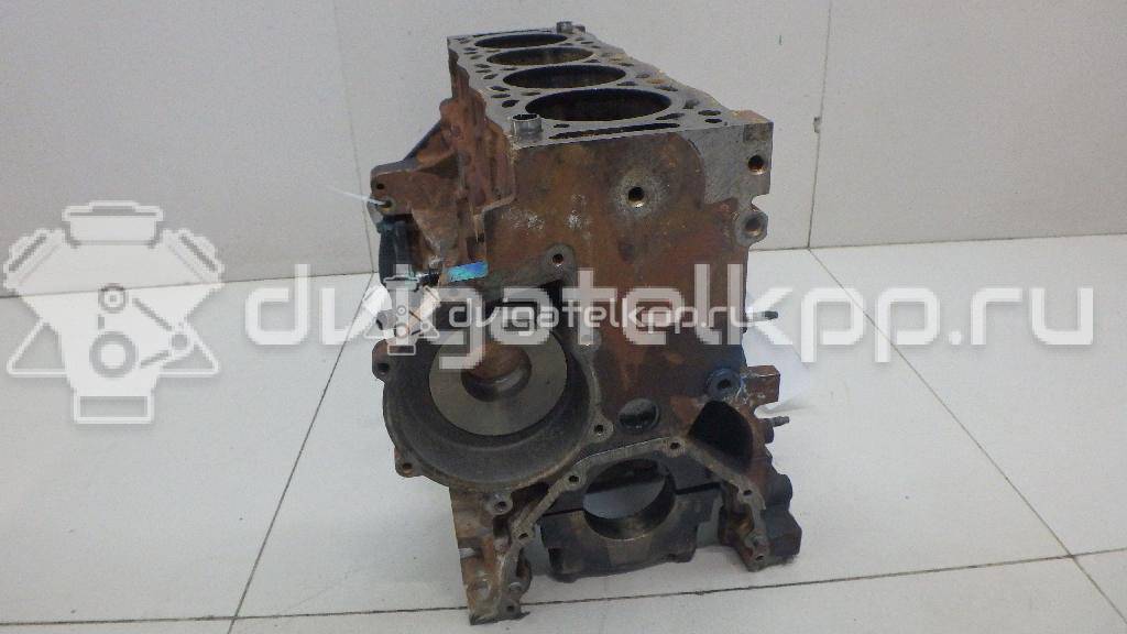 Фото Блок двигателя для двигателя 224DT для Land Rover Freelander / Range Rover / Discovery 150-190 л.с 16V 2.2 л Дизельное топливо LR022691 {forloop.counter}}