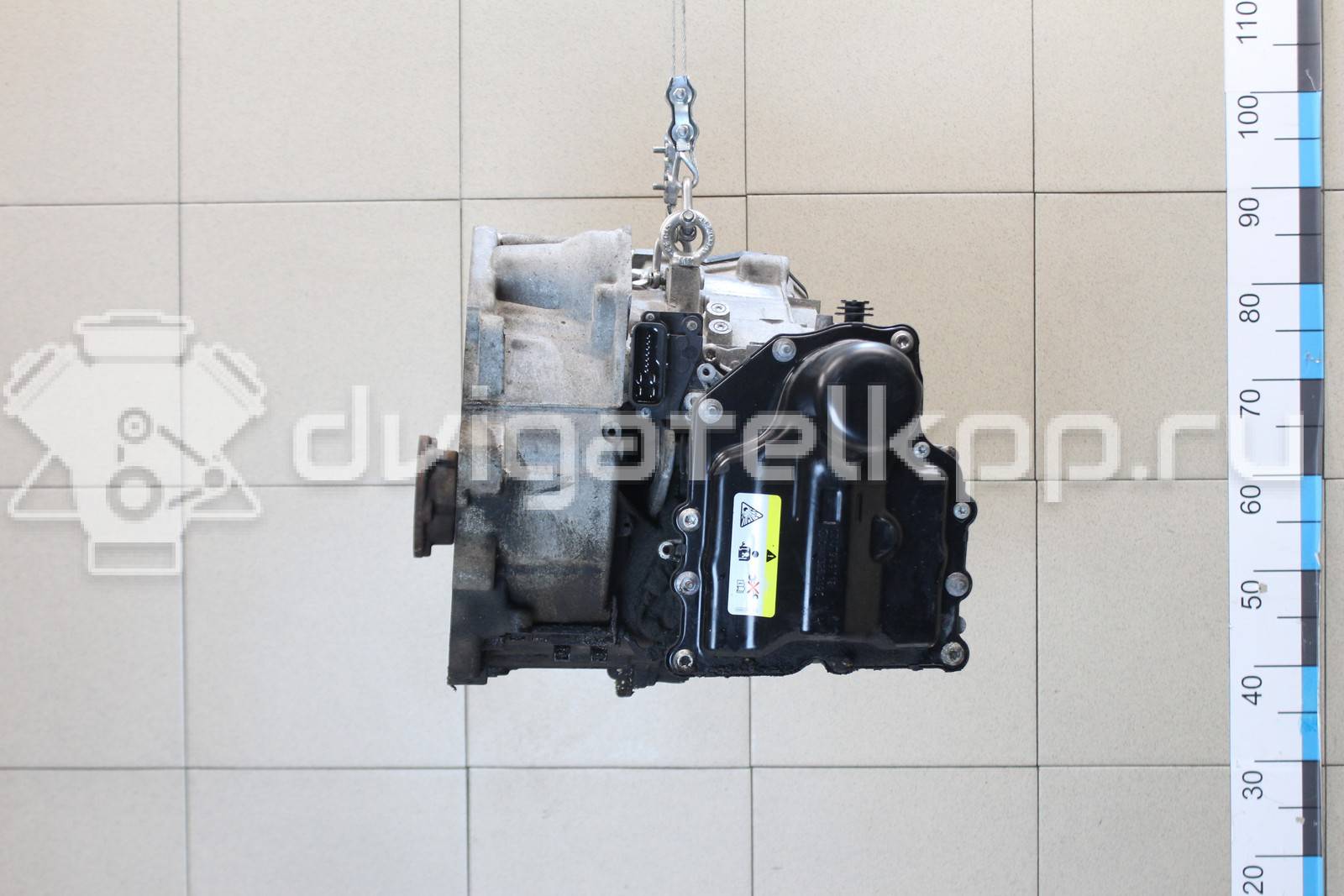 Фото Контрактная (б/у) АКПП для Audi / Seat 102 л.с 8V 1.6 л BSE бензин 0AM300048Q00E {forloop.counter}}