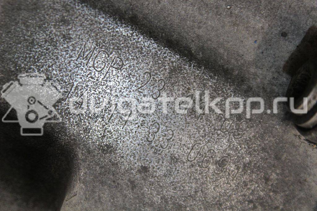 Фото Контрактная (б/у) АКПП для Audi / Seat 102 л.с 8V 1.6 л BSE бензин 0AM300048Q00E {forloop.counter}}