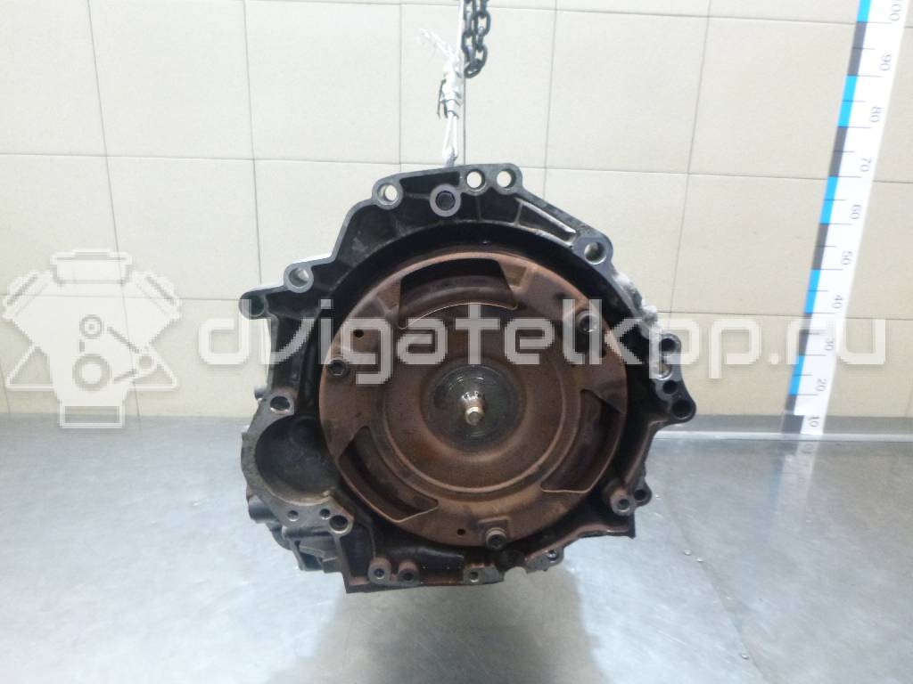 Фото Контрактная (б/у) АКПП для Audi A4 200-203 л.с 16V 2.0 л BWT бензин 09l300038m {forloop.counter}}