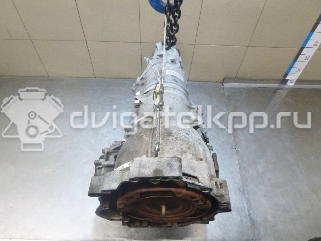 Фото Контрактная (б/у) АКПП для Audi A4 200-203 л.с 16V 2.0 л BWT бензин 09l300038m {forloop.counter}}