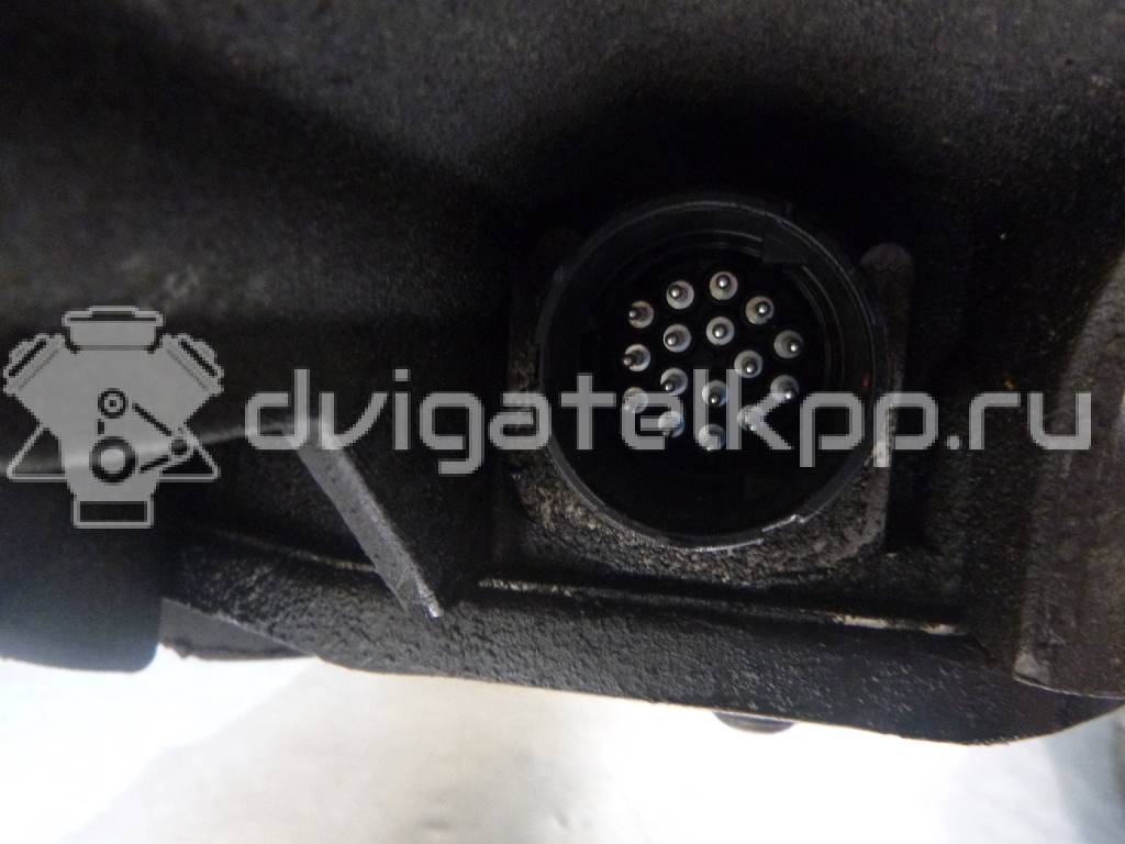 Фото Контрактная (б/у) АКПП для Audi A4 200-203 л.с 16V 2.0 л BWT бензин 09l300038m {forloop.counter}}