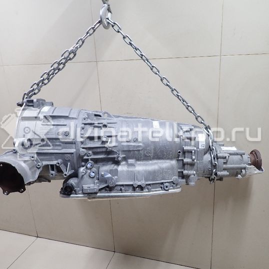 Фото Контрактная (б/у) АКПП для Audi A4 265 л.с 24V 3.2 л CALA бензин 0B6300036B001
