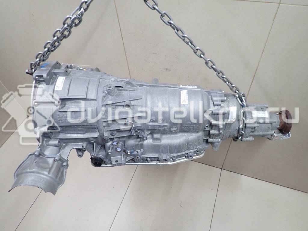 Фото Контрактная (б/у) АКПП для Audi A4 265 л.с 24V 3.2 л CALA бензин 0B6300036B001 {forloop.counter}}