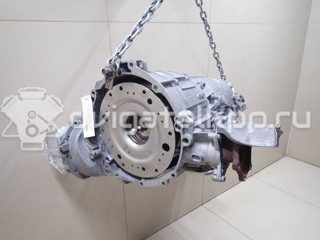 Фото Контрактная (б/у) АКПП для Audi A4 265 л.с 24V 3.2 л CALA бензин 0B6300036B001 {forloop.counter}}