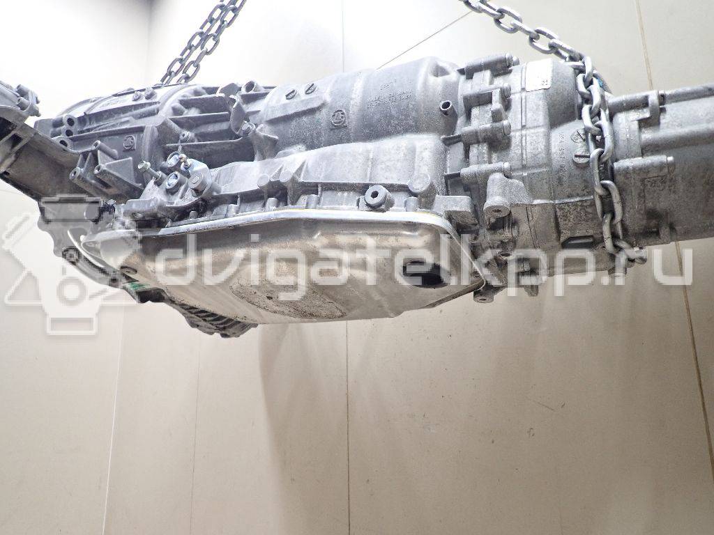 Фото Контрактная (б/у) АКПП для Audi A4 265 л.с 24V 3.2 л CALA бензин 0B6300036B001 {forloop.counter}}