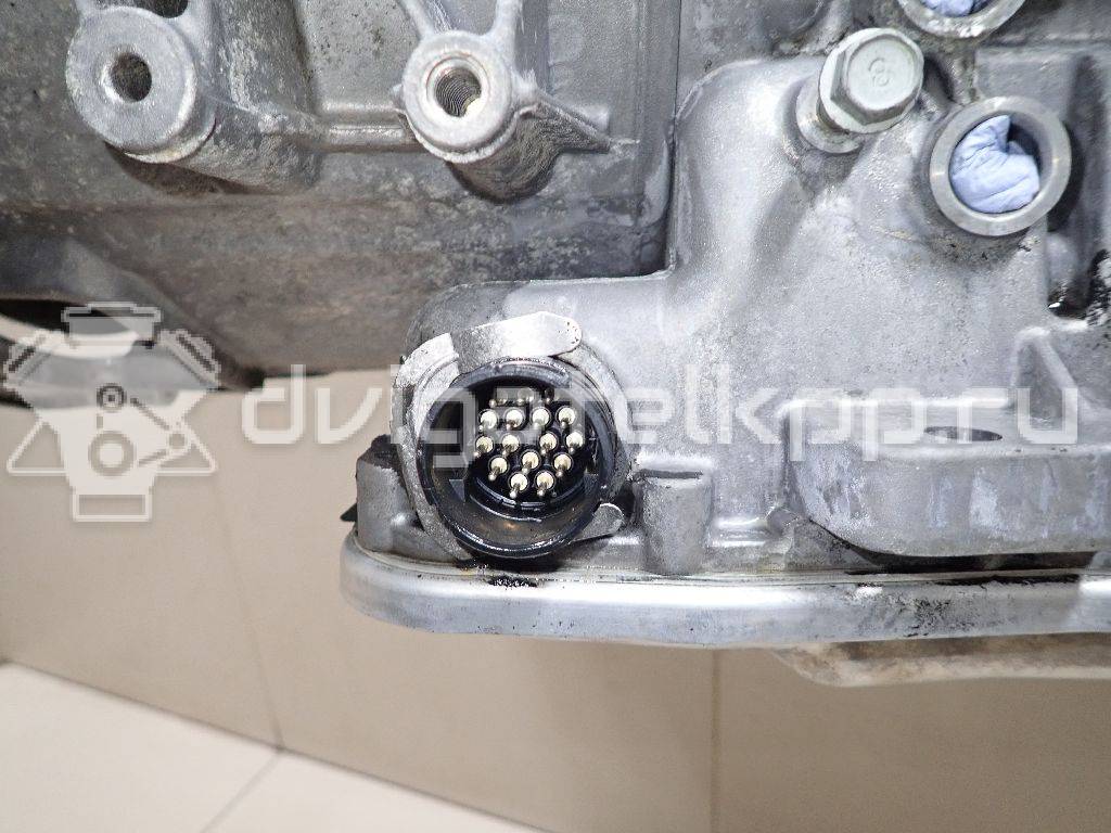 Фото Контрактная (б/у) АКПП для Audi A4 265 л.с 24V 3.2 л CALA бензин 0B6300036B001 {forloop.counter}}