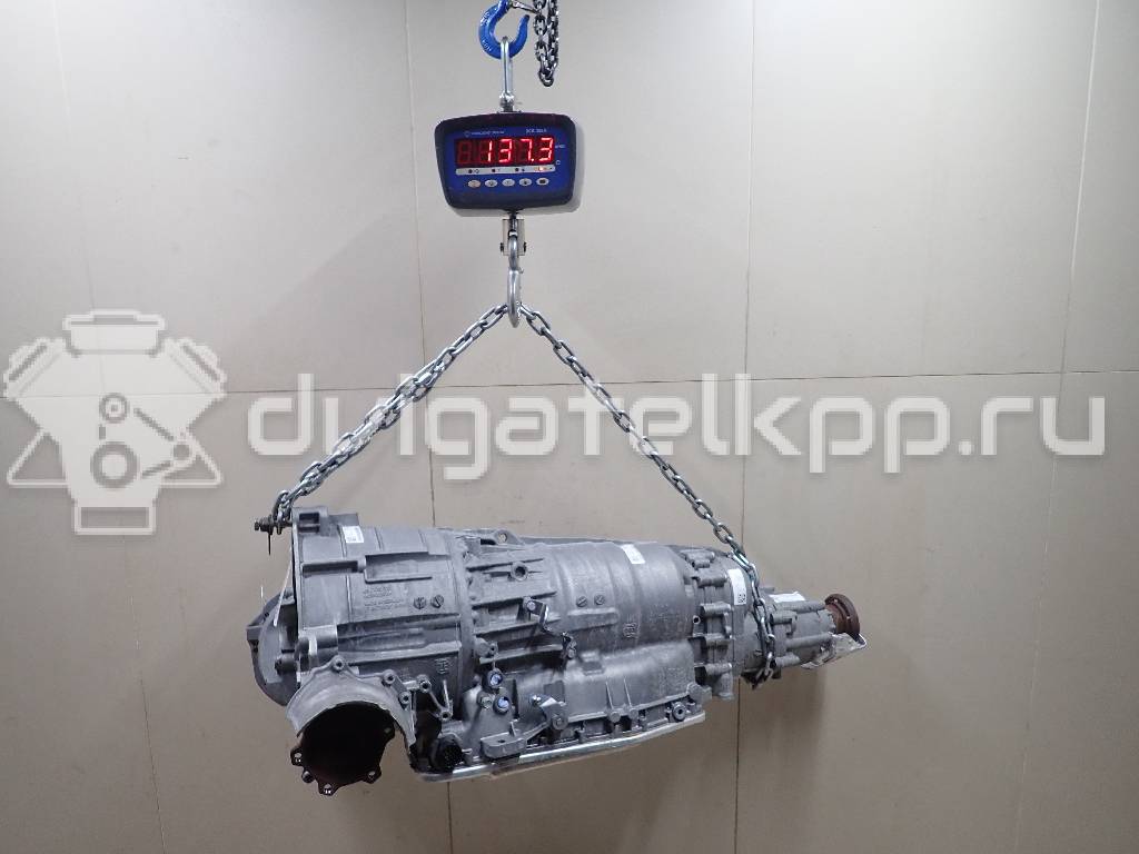 Фото Контрактная (б/у) АКПП для Audi A4 265 л.с 24V 3.2 л CALA бензин 0B6300036B001 {forloop.counter}}