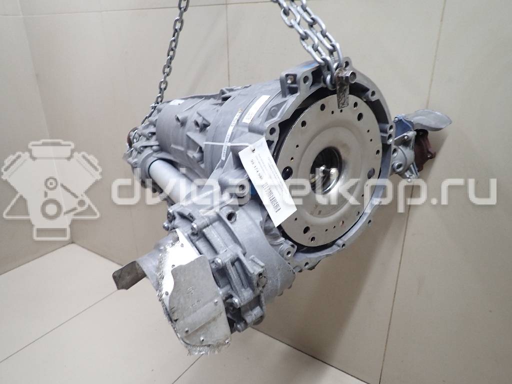 Фото Контрактная (б/у) АКПП для Audi A4 265 л.с 24V 3.2 л CALA бензин 0B6300036B001 {forloop.counter}}