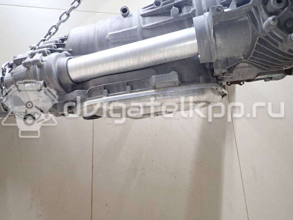 Фото Контрактная (б/у) АКПП для Audi A4 265 л.с 24V 3.2 л CALA бензин 0B6300036B001 {forloop.counter}}