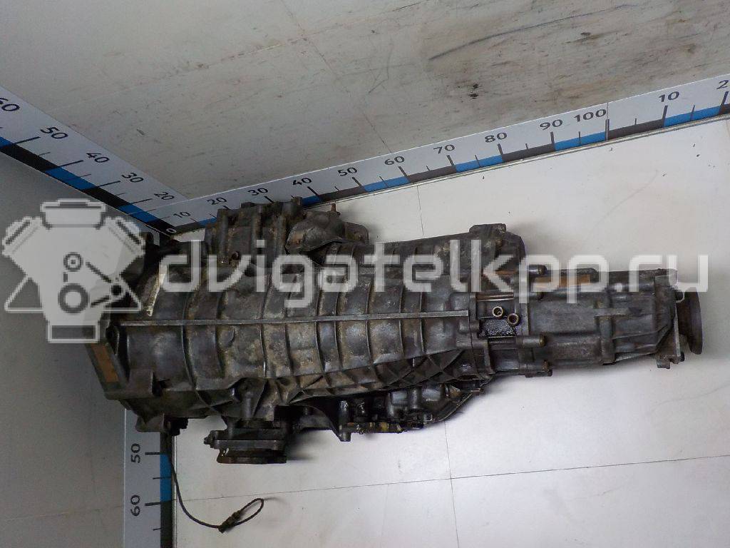 Фото Контрактная (б/у) АКПП для Audi A8 299-305 л.с 32V 4.2 л ABZ Супер-бензин (95) неэтилированный 01L300041FX {forloop.counter}}