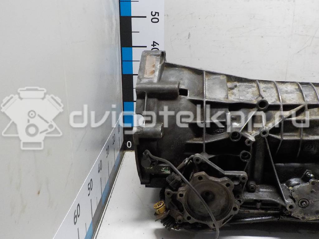 Фото Контрактная (б/у) АКПП для Audi A8 299-305 л.с 32V 4.2 л ABZ Супер-бензин (95) неэтилированный 01L300041FX {forloop.counter}}