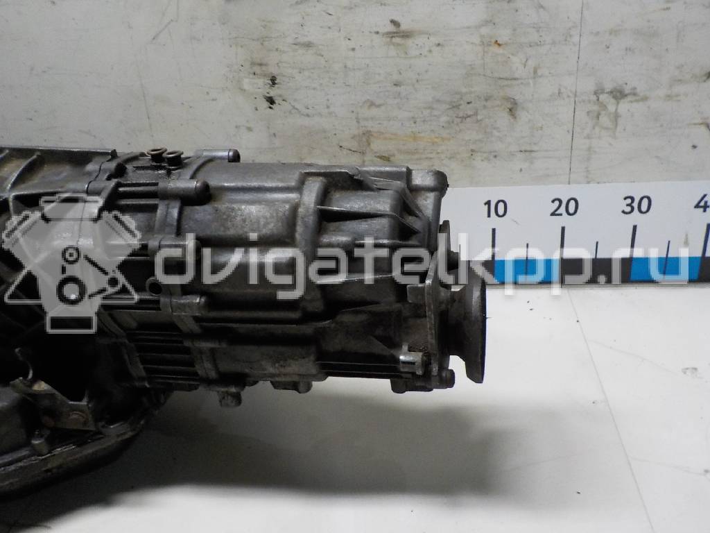 Фото Контрактная (б/у) АКПП для Audi A8 299-305 л.с 32V 4.2 л ABZ Супер-бензин (95) неэтилированный 01L300041FX {forloop.counter}}