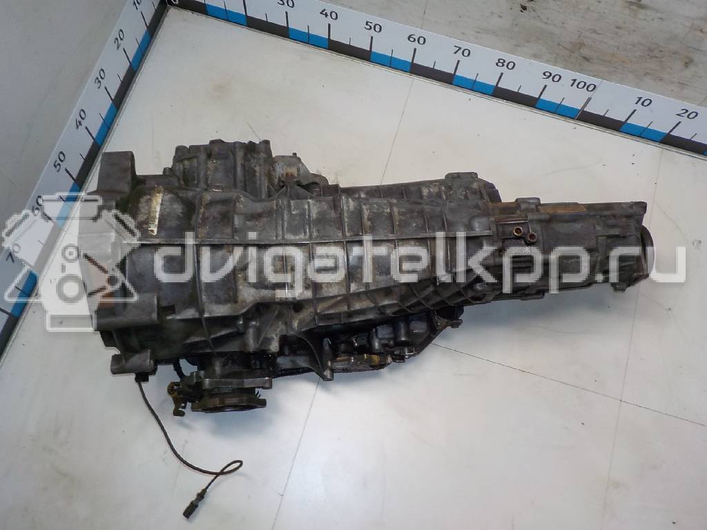 Фото Контрактная (б/у) АКПП для Audi A8 299-305 л.с 32V 4.2 л ABZ Супер-бензин (95) неэтилированный 01L300041FX {forloop.counter}}