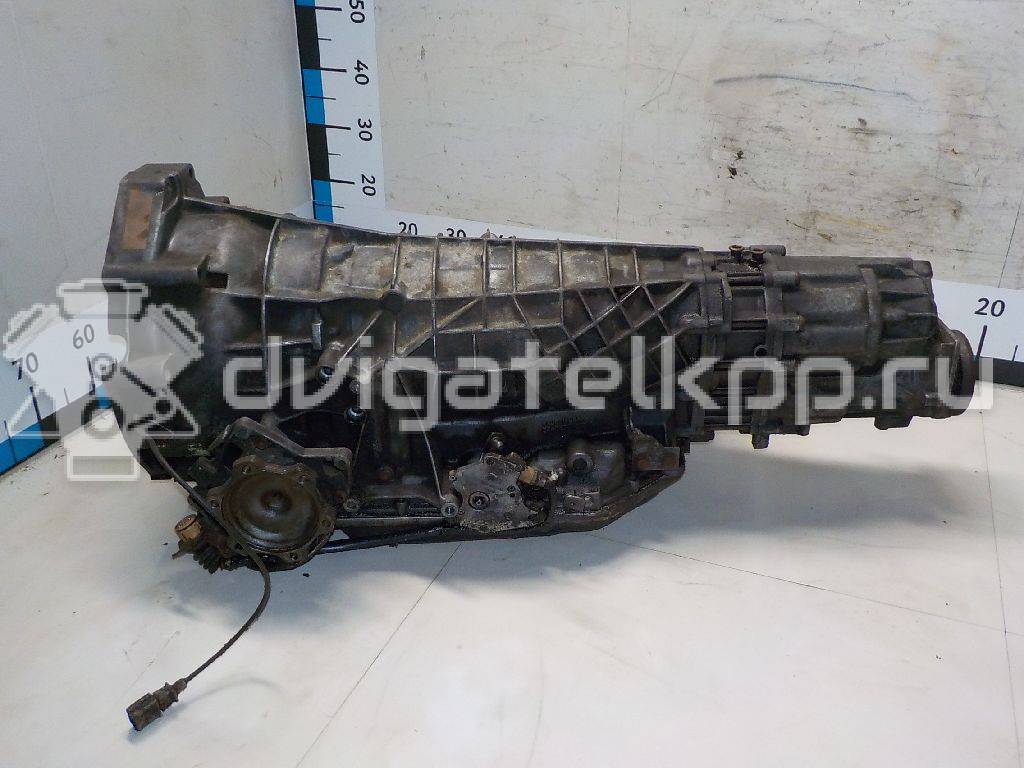 Фото Контрактная (б/у) АКПП для Audi A8 299-305 л.с 32V 4.2 л ABZ Супер-бензин (95) неэтилированный 01L300041FX {forloop.counter}}
