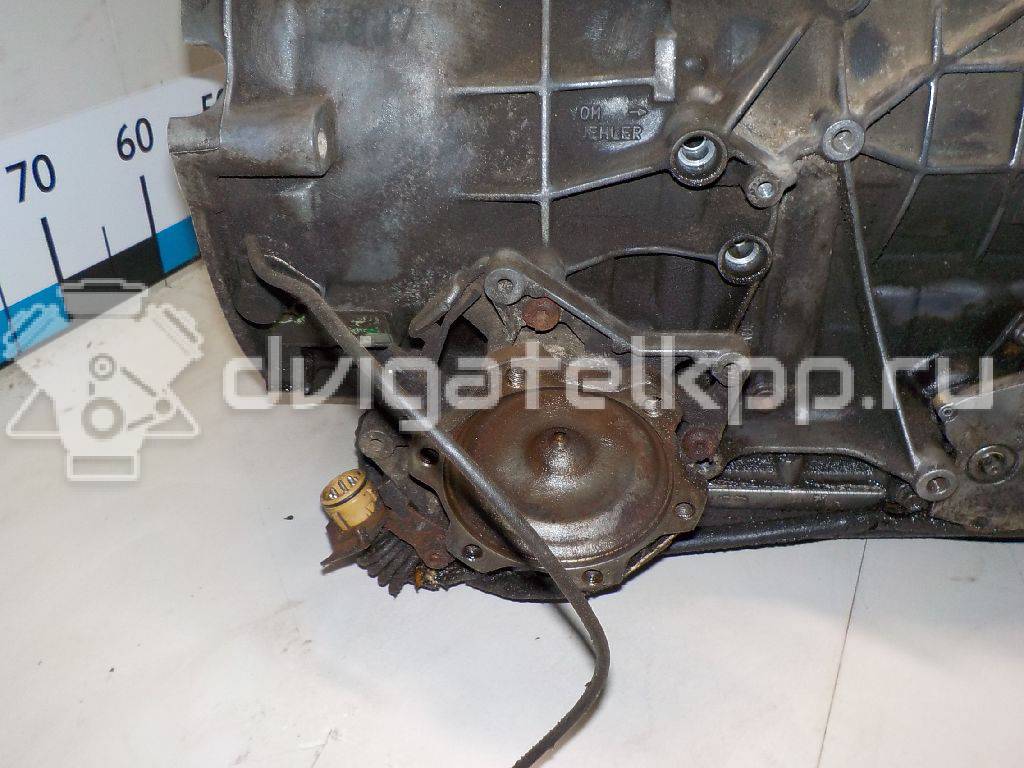 Фото Контрактная (б/у) АКПП для Audi A8 299-305 л.с 32V 4.2 л ABZ Супер-бензин (95) неэтилированный 01L300041FX {forloop.counter}}