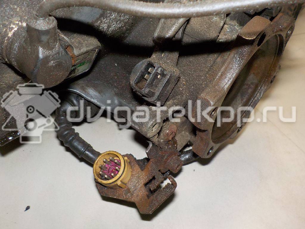 Фото Контрактная (б/у) АКПП для Audi A8 299-305 л.с 32V 4.2 л ABZ Супер-бензин (95) неэтилированный 01L300041FX {forloop.counter}}
