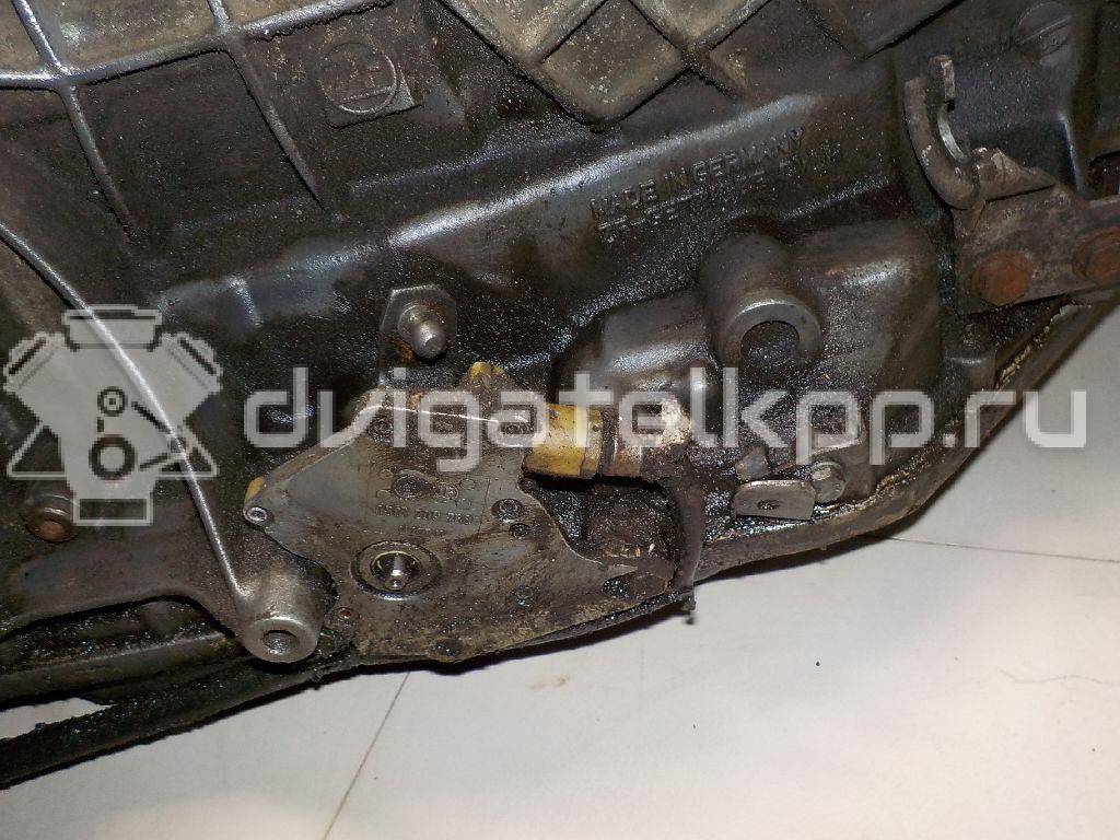 Фото Контрактная (б/у) АКПП для Audi A8 299-305 л.с 32V 4.2 л ABZ Супер-бензин (95) неэтилированный 01L300041FX {forloop.counter}}