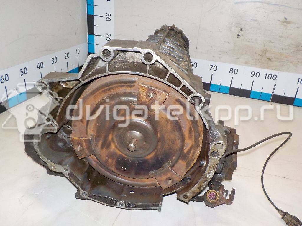 Фото Контрактная (б/у) АКПП для Audi A8 299-305 л.с 32V 4.2 л ABZ Супер-бензин (95) неэтилированный 01L300041FX {forloop.counter}}