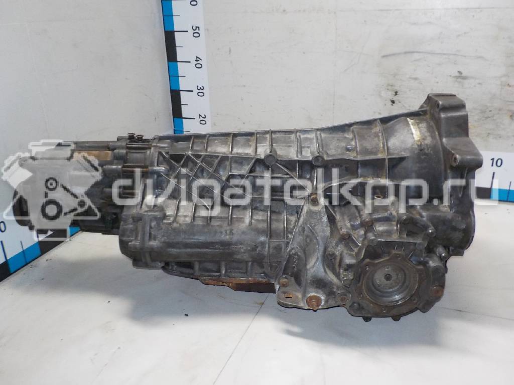Фото Контрактная (б/у) АКПП для Audi A8 299-305 л.с 32V 4.2 л ABZ Супер-бензин (95) неэтилированный 01L300041FX {forloop.counter}}