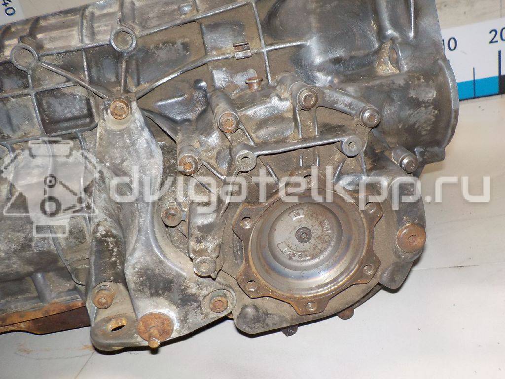 Фото Контрактная (б/у) АКПП для Audi A8 299-305 л.с 32V 4.2 л ABZ Супер-бензин (95) неэтилированный 01L300041FX {forloop.counter}}