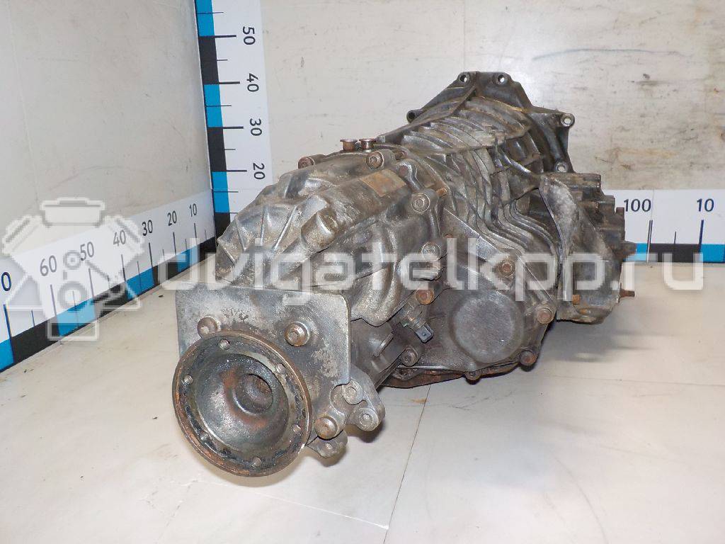 Фото Контрактная (б/у) АКПП для Audi A8 299-305 л.с 32V 4.2 л ABZ Супер-бензин (95) неэтилированный 01L300041FX {forloop.counter}}