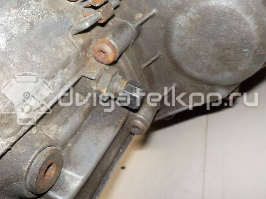 Фото Контрактная (б/у) АКПП для Audi A8 299-305 л.с 32V 4.2 л ABZ Супер-бензин (95) неэтилированный 01L300041FX {forloop.counter}}