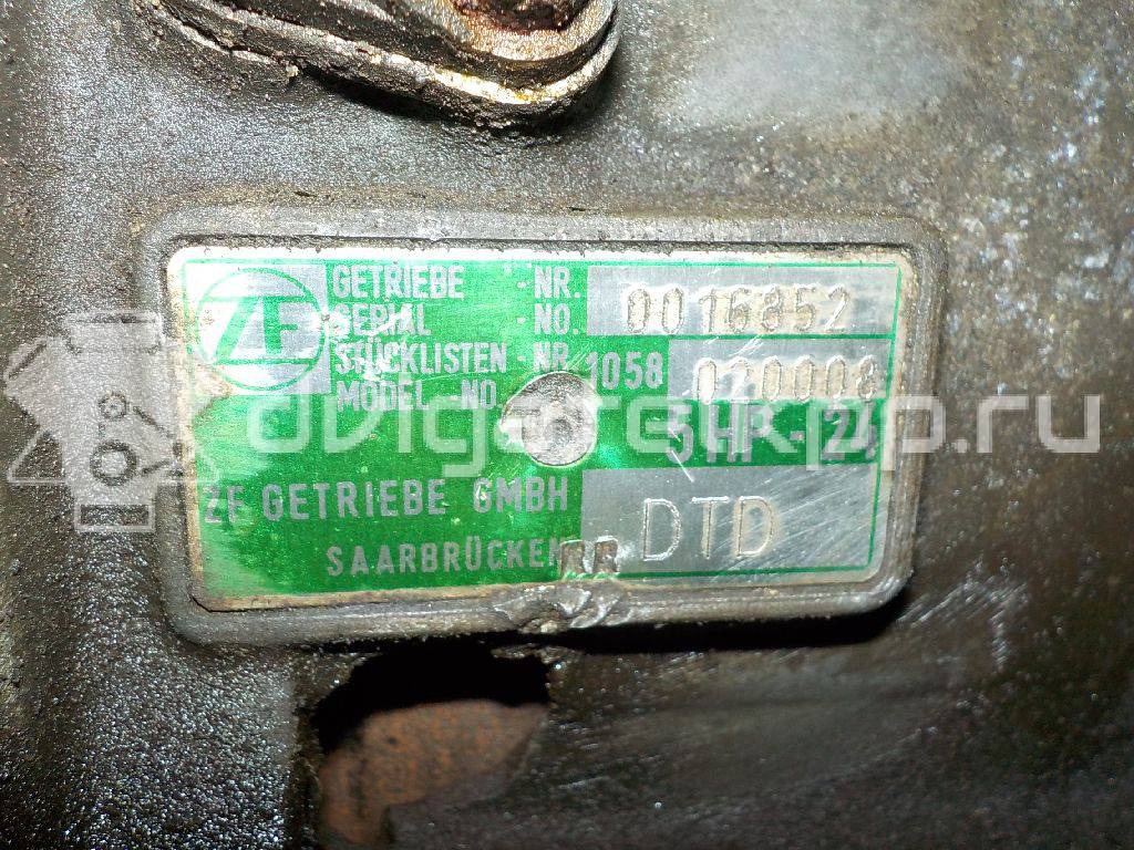 Фото Контрактная (б/у) АКПП для Audi A8 299-305 л.с 32V 4.2 л ABZ Супер-бензин (95) неэтилированный 01L300041FX {forloop.counter}}