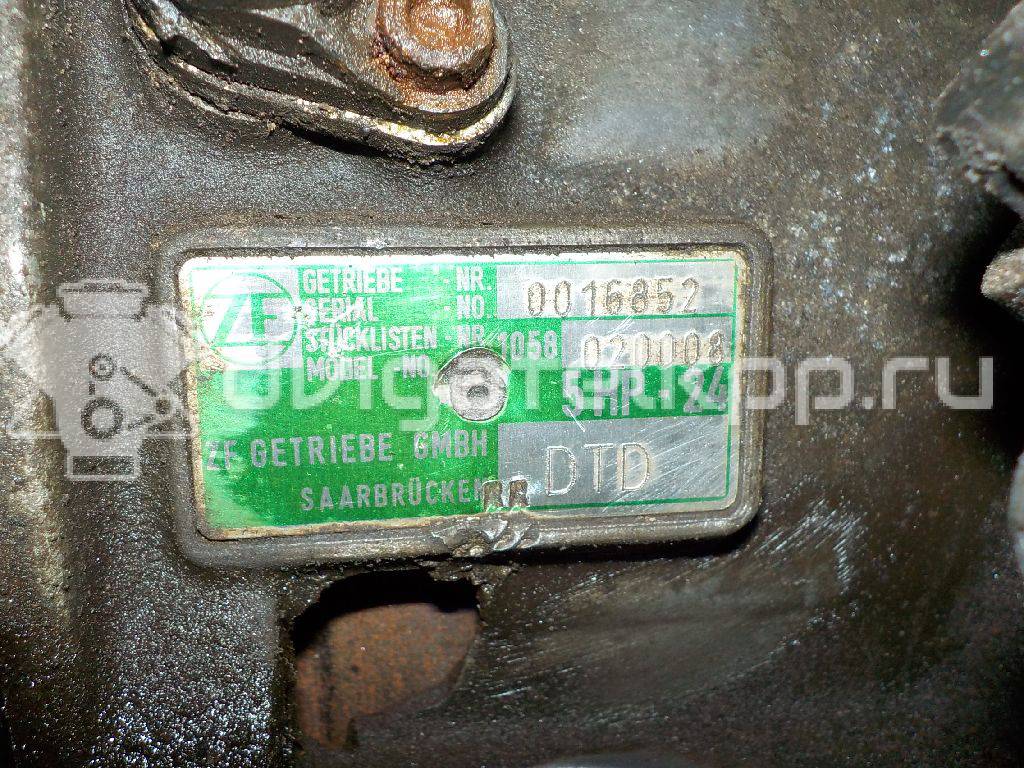 Фото Контрактная (б/у) АКПП для Audi A8 299-305 л.с 32V 4.2 л ABZ Супер-бензин (95) неэтилированный 01L300041FX {forloop.counter}}