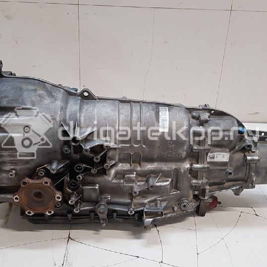 Фото Контрактная (б/у) АКПП для Audi A8 260 л.с 24V 3.1 л BPK бензин 09l300040l