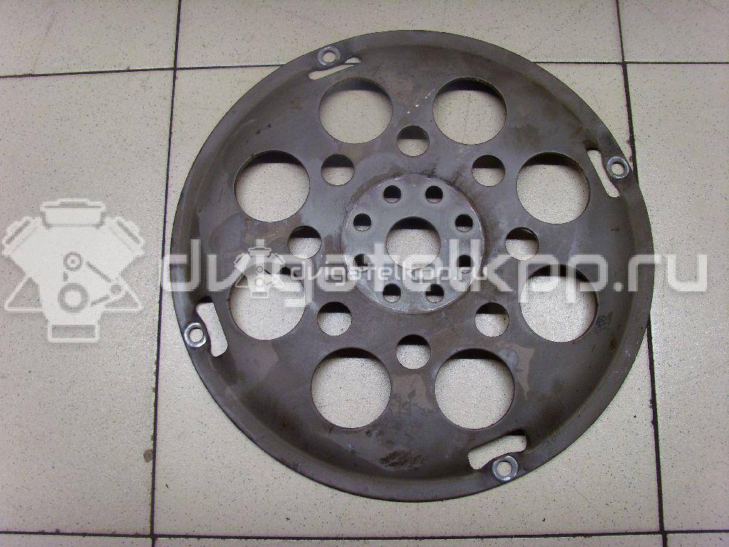 Фото Маховик для двигателя EJ253 для Subaru / Saab 167-173 л.с 16V 2.5 л бензин 12332AA120 {forloop.counter}}