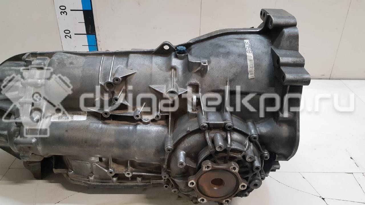Фото Контрактная (б/у) АКПП для Audi A8 260 л.с 24V 3.1 л BPK бензин 09l300040l {forloop.counter}}