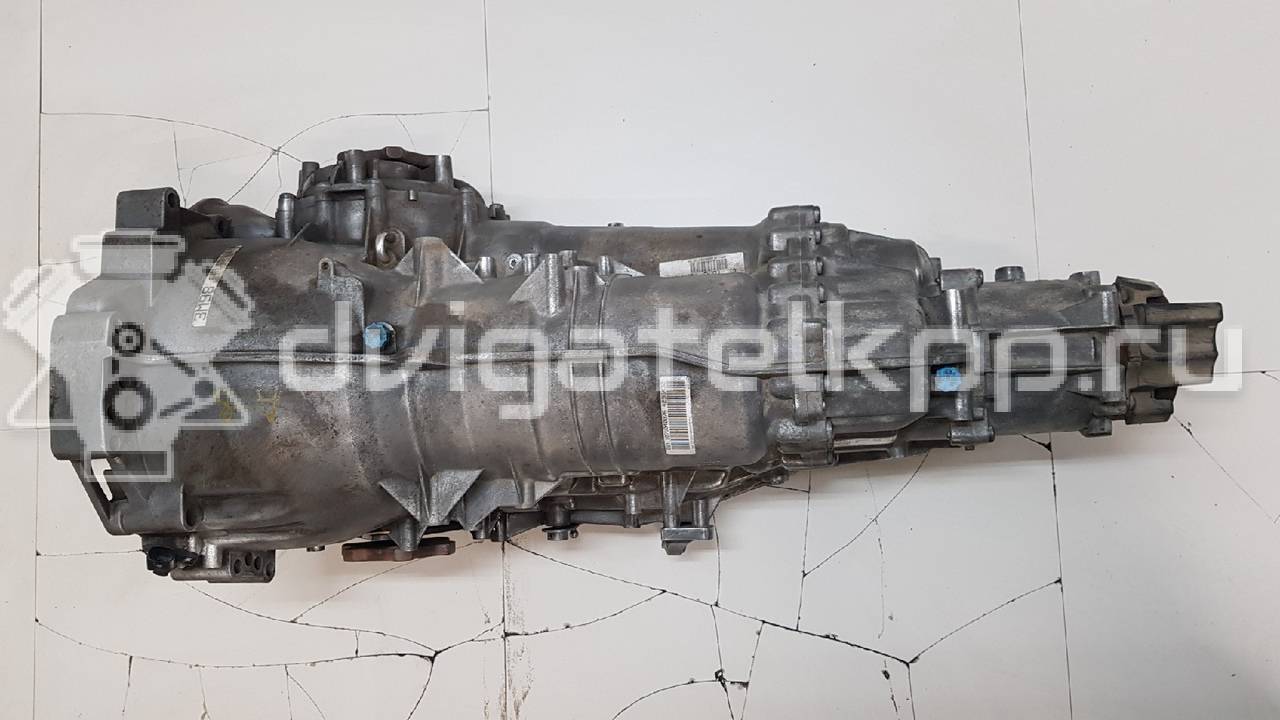 Фото Контрактная (б/у) АКПП для Audi A8 260 л.с 24V 3.1 л BPK бензин 09l300040l {forloop.counter}}
