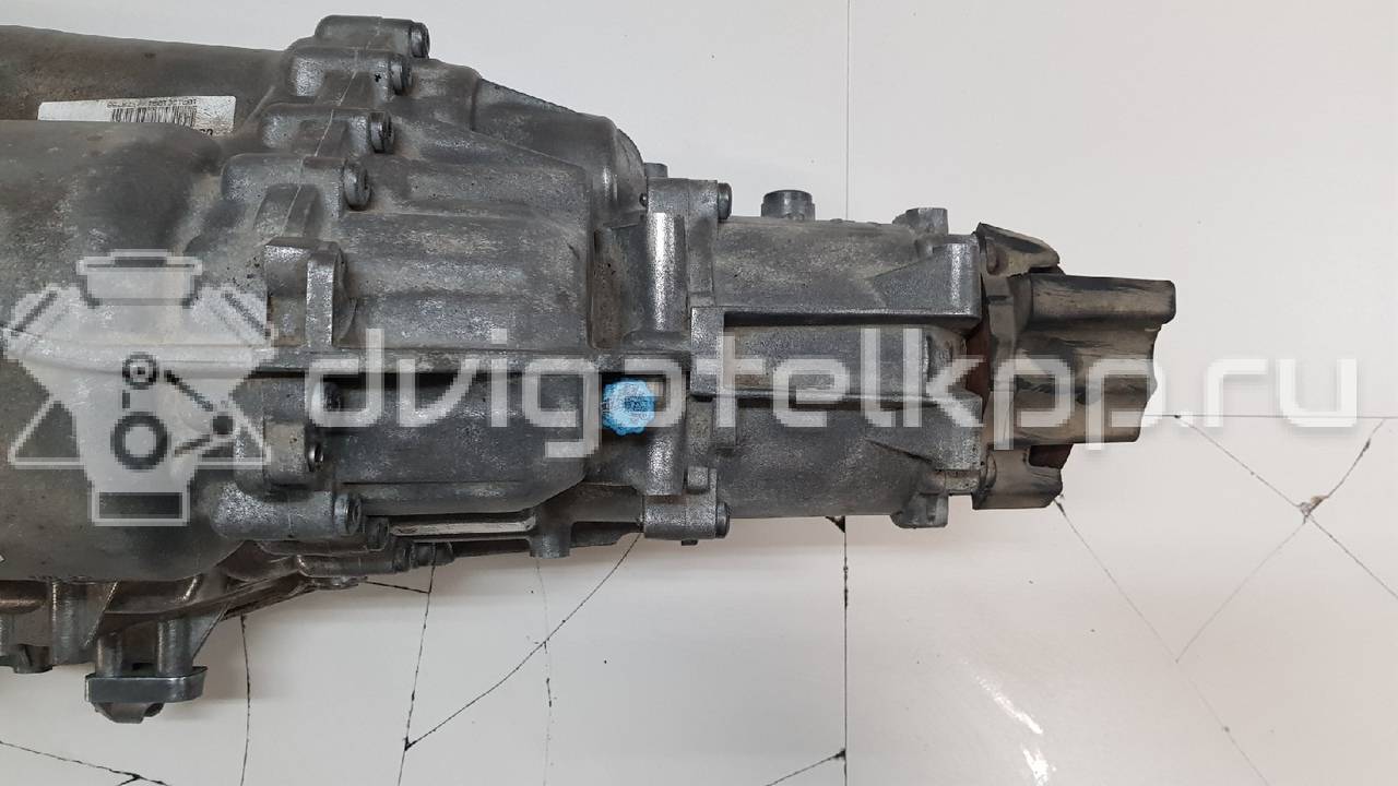 Фото Контрактная (б/у) АКПП для Audi A8 260 л.с 24V 3.1 л BPK бензин 09l300040l {forloop.counter}}