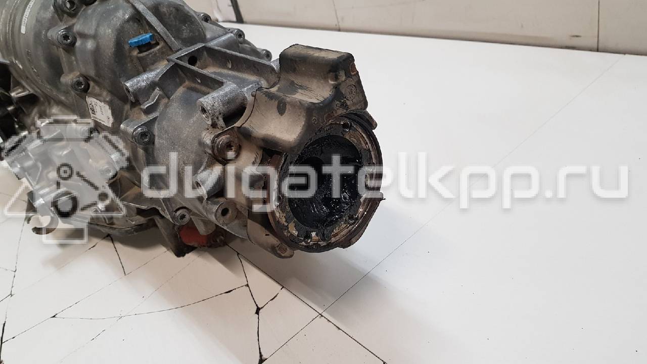 Фото Контрактная (б/у) АКПП для Audi A8 260 л.с 24V 3.1 л BPK бензин 09l300040l {forloop.counter}}