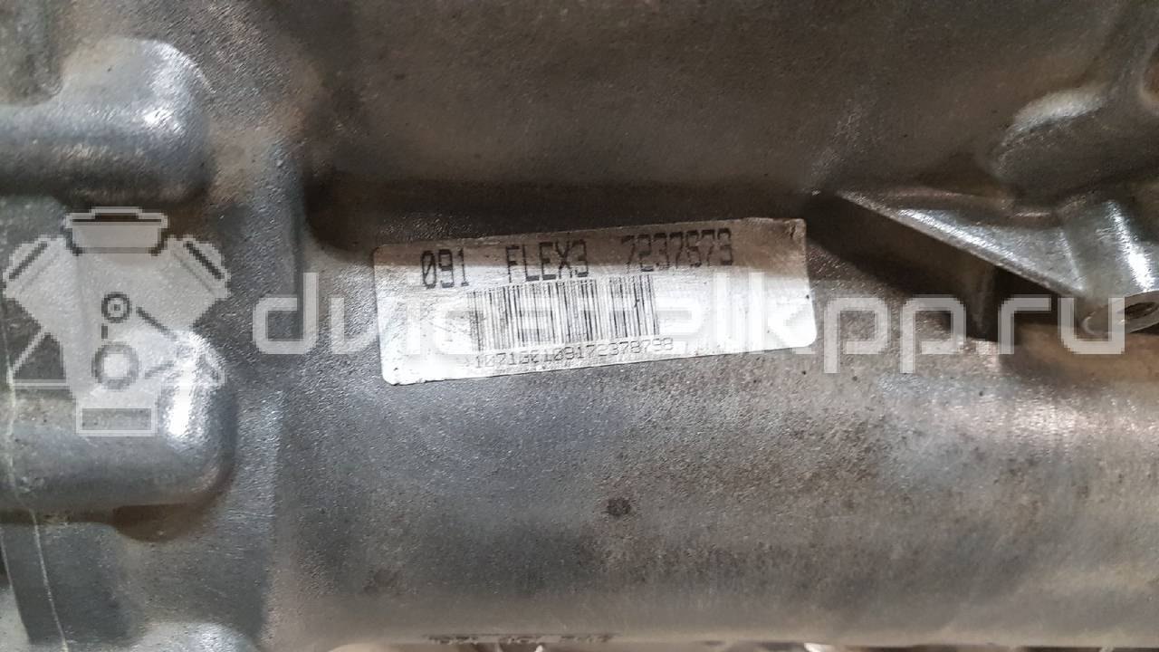 Фото Контрактная (б/у) АКПП для Audi A8 260 л.с 24V 3.1 л BPK бензин 09l300040l {forloop.counter}}