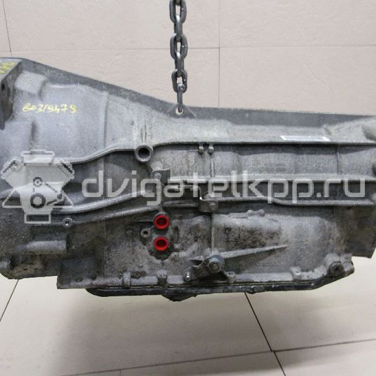 Фото Контрактная (б/у) АКПП для Audi Q7 280 л.с 24V 3.6 л BHK бензин 0at300035e