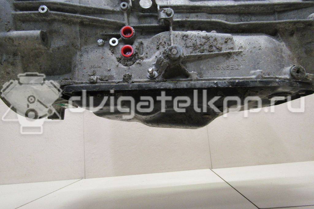 Фото Контрактная (б/у) АКПП для Audi Q7 280 л.с 24V 3.6 л BHK бензин 0at300035e {forloop.counter}}