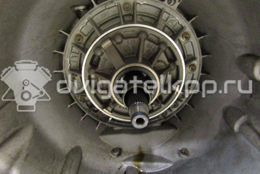 Фото Контрактная (б/у) АКПП для Audi Q7 280 л.с 24V 3.6 л BHK бензин 0at300035e {forloop.counter}}