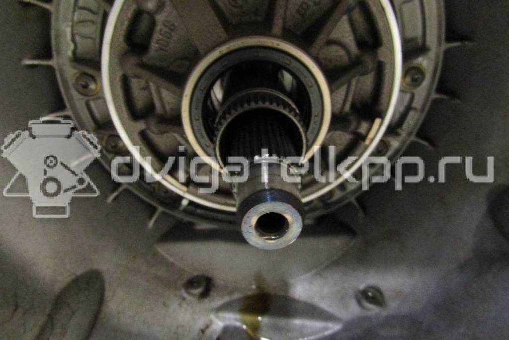 Фото Контрактная (б/у) АКПП для Audi Q7 280 л.с 24V 3.6 л BHK бензин 0at300035e {forloop.counter}}