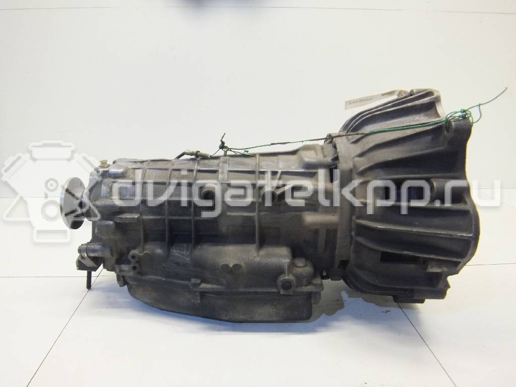 Фото Контрактная (б/у) АКПП для Volvo 940 / 960 / 780 / 760 704, / 740 115-130 л.с 12V 2.4 л D 24 TIC Дизельное топливо {forloop.counter}}